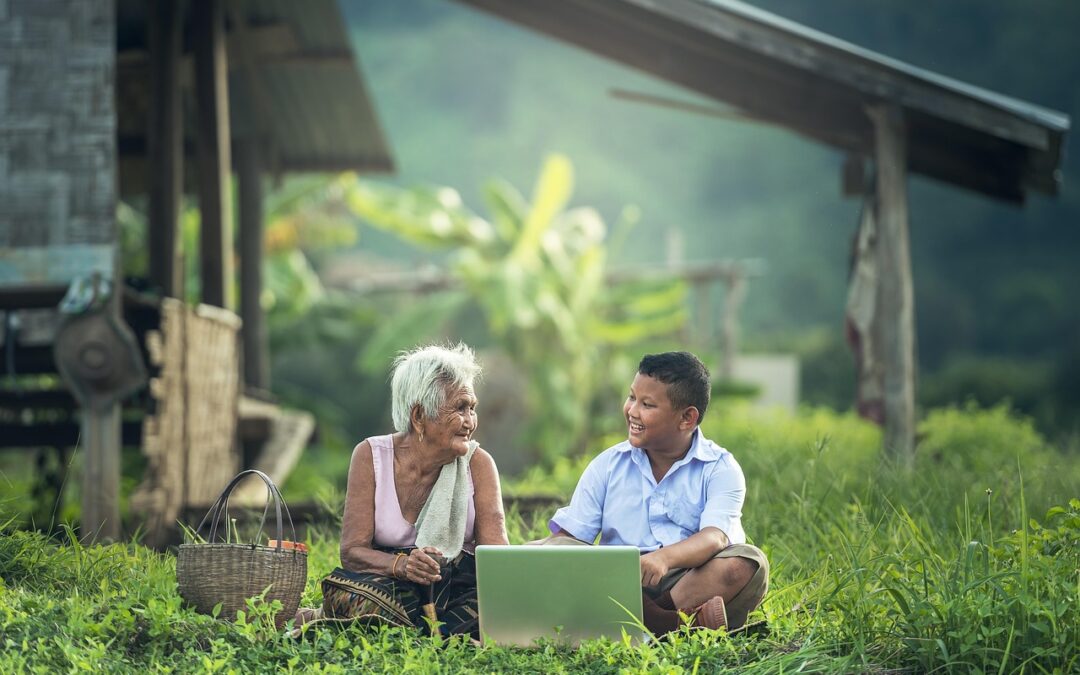 Kolaborasi PKK dengan Dinas Pendidikan di Kebayoran Lama Selatan