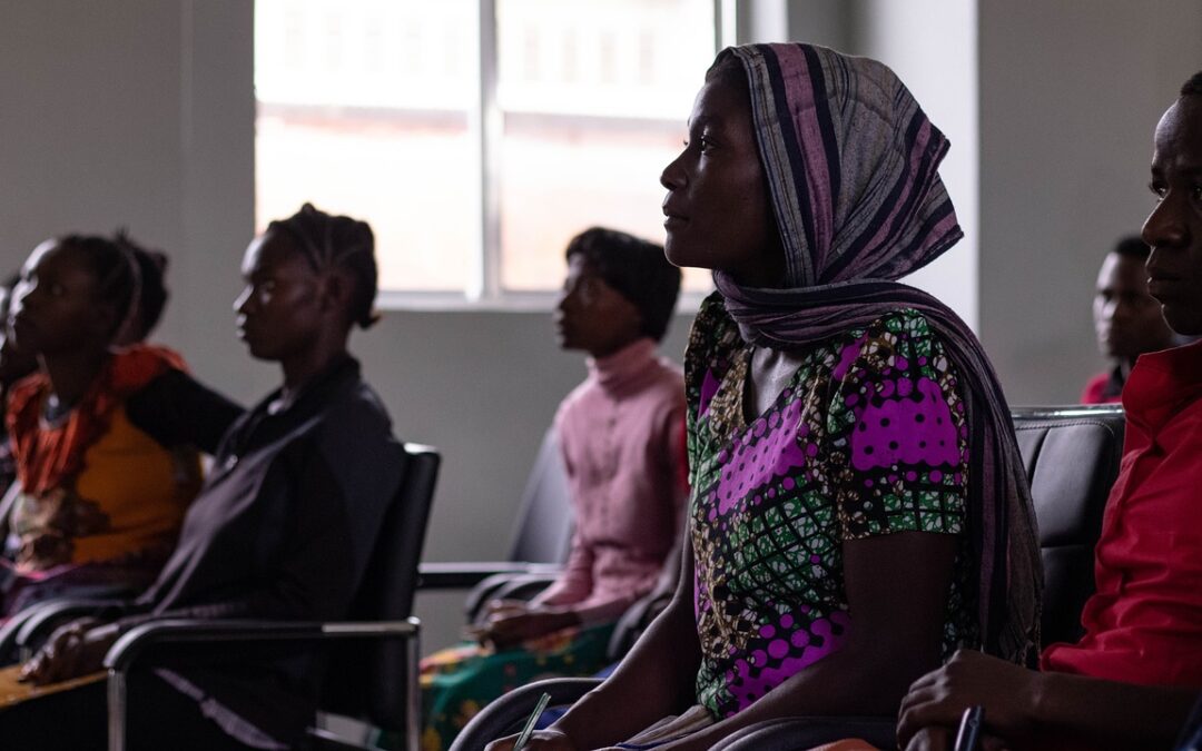 Tantangan dan Solusi dalam Pelaksanaan Edukasi PKK di Kebayoran Lama Selatan